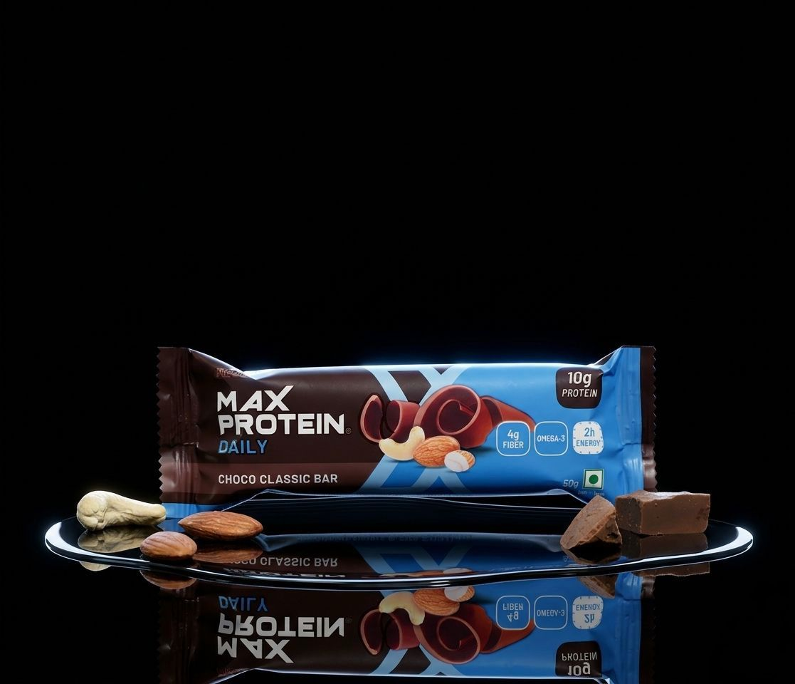 Max Protein